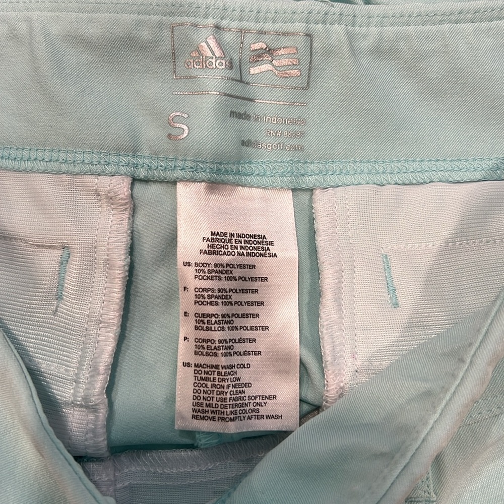 Adidas pants - Picture 5 of 6